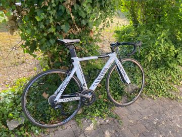 Gebrauchtes Canyon Speedmax Al 2016 Road & Gravel