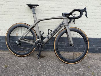 Trek Madone 9.5 2017 2017 Road & Gravel de segunda mano