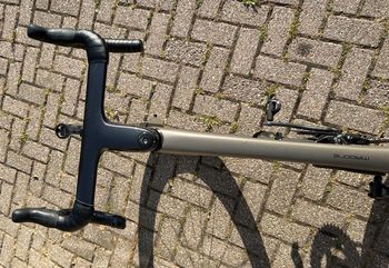Used Trek Madone 9.5 2017 2017 Road & Gravel, Light Gray — image 84 of 86