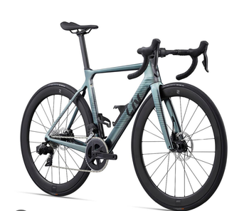 Used Liv EnviLiv Advanced 1 2023 2023 Road & Gravel