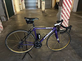 Used NO NAME Custom Shimano Ultegra 2020 Road & Gravel