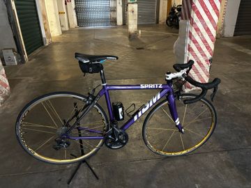 NO NAME Custom Shimano Ultegra 2020 Road & Gravel de segunda mano