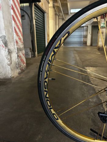 Used NO NAME Custom Shimano Ultegra 2020 Road & Gravel, Purple — image 4 of 4