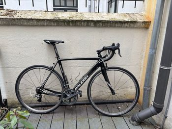 Used Raleigh Custom Shimano Dura Ace 2013 Road & Gravel