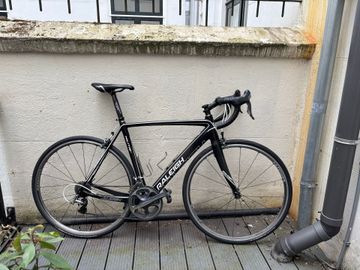 Raleigh Custom Shimano Dura Ace 2013 Road & Gravel de segunda mano