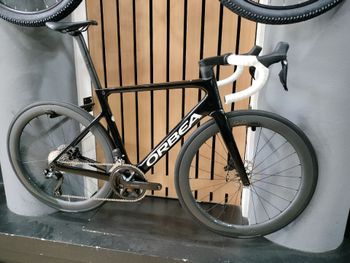 Used Orbea ORCA M30iLTD PWR 2023 2023 Road & Gravel