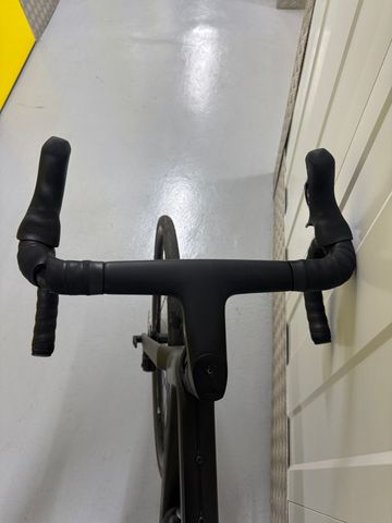 Tweedehands Canyon Endurace CF 7 2024 2024 Road & Gravel — afbeelding 4 van 8
