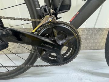 Tweedehands Canyon Endurace CF 7 2024 2024 Road & Gravel — afbeelding 3 van 8