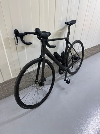 Brugt Canyon Endurace CF 7 2024 2024 Road & Gravel — billede 6 af 8