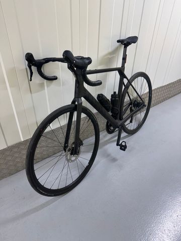 Tweedehands Canyon Endurace CF 7 2024 2024 Road & Gravel — afbeelding 6 van 8