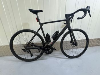Used Canyon Endurace CF 7 2024 2024 Road & Gravel