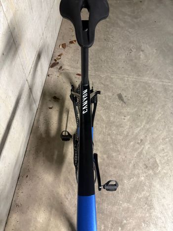 Używany Canyon Ultimate CF SL 7 2025 2025 Road & Gravel — zdjęcie 6 z 8