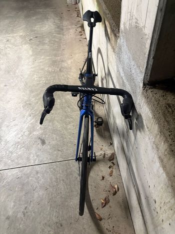 Używany Canyon Ultimate CF SL 7 2025 2025 Road & Gravel — zdjęcie 4 z 8
