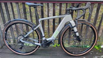 Used Rose BACKROAD PLUS GRX RX600 2023 2023 Road & Gravel