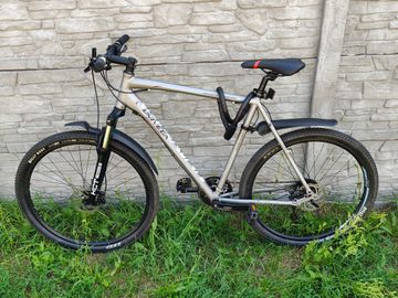 Używany Univega Terreno 300 2017 Road & Gravel — zdjęcie 2 z 5