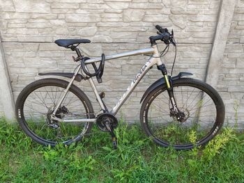 Used Univega Terreno 300 2017 Road & Gravel