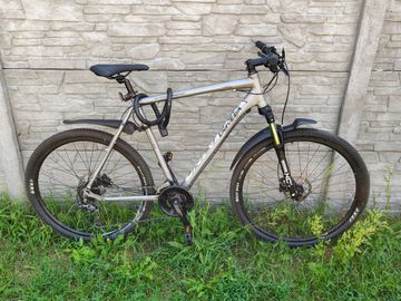 Gebrauchtes Univega Terreno 300 2017 Road & Gravel