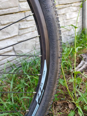 Używany Univega Terreno 300 2017 Road & Gravel — zdjęcie 3 z 5