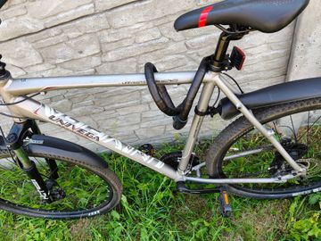 Używany Univega Terreno 300 2017 Road & Gravel — zdjęcie 4 z 5