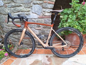 Used Megamo WEST 10 2022 2022 Road & Gravel