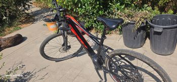 Tweedehands BH ATOM 29 2022 2022 Urban & Touring
