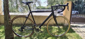 Gebrauchtes Cannondale CAAD 10, Black Edition, 2014M 2014 Road & Gravel