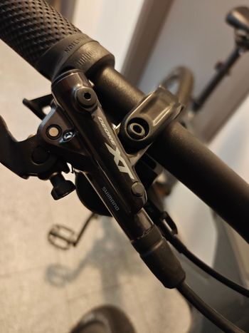 Brugt CUBE REACTION C:62 PRO 2023 2023 Mountainbike — billede 7 af 9