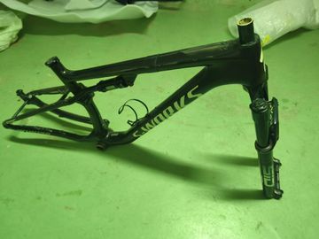 Specialized S-Works Epic 2021 Frameset 2021 MTB de segunda mano