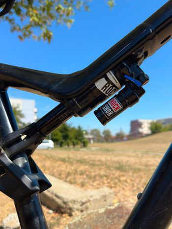 Tweedehands Commencal META AM SRAM NX Eagle 2017 Mountainbike — afbeelding 5 van 8