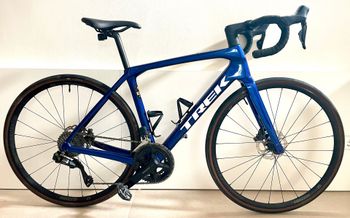 Trek Domane SL 6 Gen 4 2026 2026 Road & Gravel usato