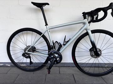 Specialized Aethos Pro - Ultegra Di2 2021 2021 Road & Gravel usato