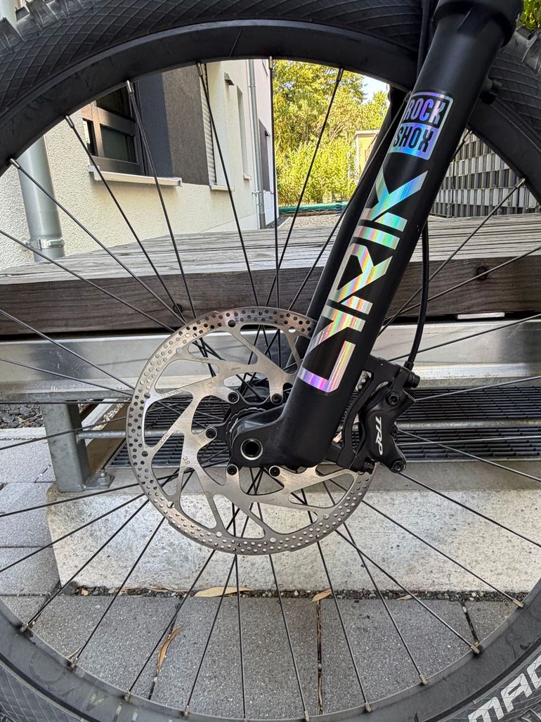 Brugt BULLS Copperhead Shimano Deore XT 2026 Mountainbike — billede 2 af 7