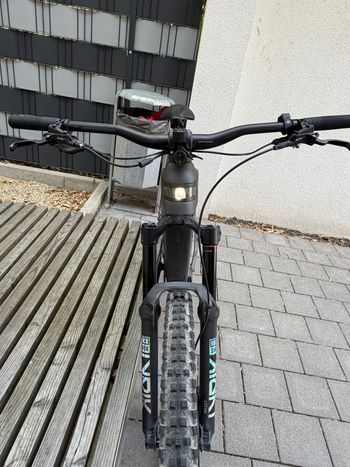 Brugt BULLS Copperhead Shimano Deore XT 2026 Mountainbike — billede 3 af 7
