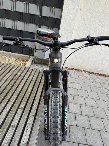 Tweedehands BULLS Copperhead Shimano Deore XT 2026 Mountainbike — afbeelding 3 van 7