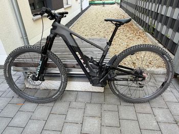 Brugt BULLS Copperhead Shimano Deore XT 2026 MTB