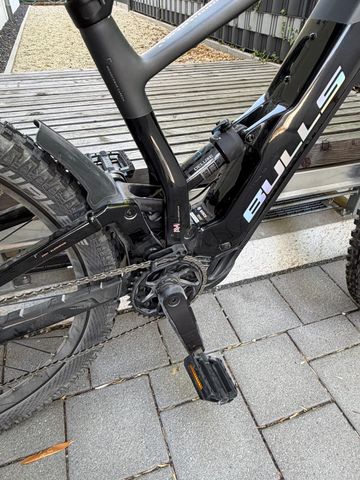 Tweedehands BULLS Copperhead Shimano Deore XT 2026 Mountainbike — afbeelding 5 van 7