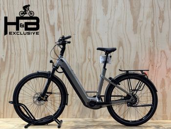 Used Kalkhoff Mage 7.B Excite+ Enviolo 2023 Urban & Touring