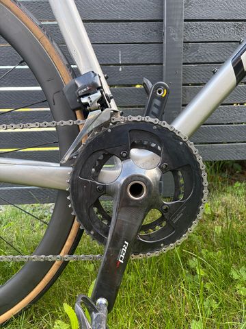 Brugt Giant TCR Advanced Disc 0 2022 2022 Road & Gravel — billede 4 af 9