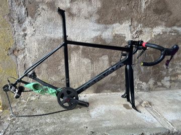 Cervélo R3 Frameset 2023 Road & Gravel d'occasion