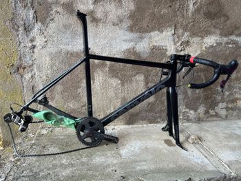 Cervélo R3 Frameset 2023 Road & Gravel d'occasion — image 2 sur 5