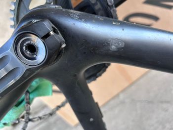 Cervélo R3 Frameset 2023 Road & Gravel d'occasion — image 5 sur 5