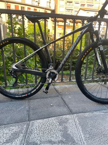 Specialized Stumpjumper Expert Carbon 29 2016 2016 MTB d'occasion