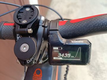 Tweedehands Mondraker E.crusher - R 2019 2019 Mountainbike — afbeelding 5 van 6