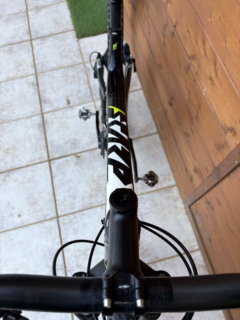 KTM Scarp Elite 2020 2020 Mountainbike usato, Nero — immagine 6 di 6