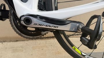 Used Scott Solace 10 2014 Road & Gravel, Green — image 13 of 18