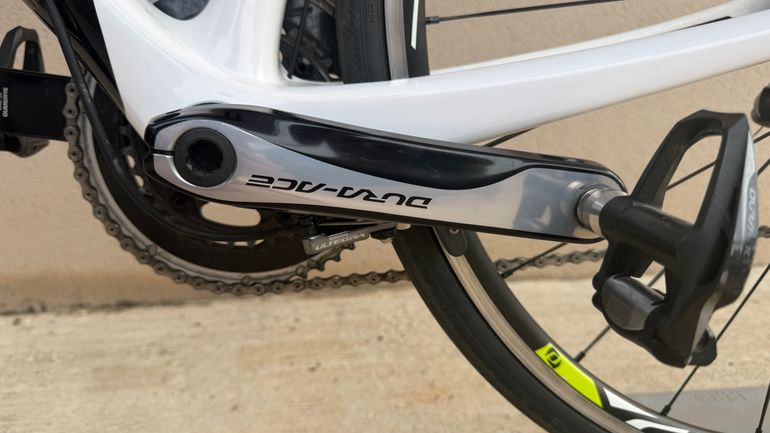 Brugt Scott Solace 10 2014 Road & Gravel — billede 13 af 18