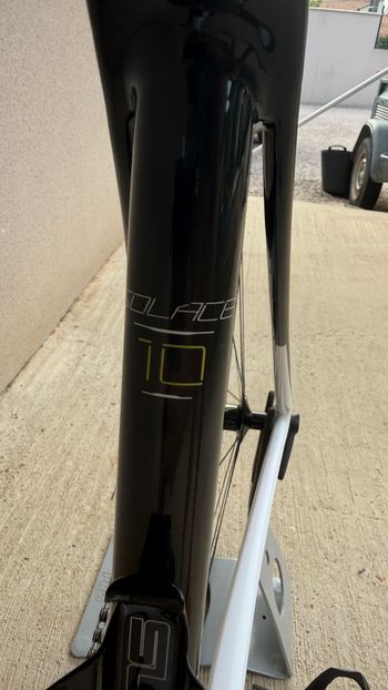 Brugt Scott Solace 10 2014 Road & Gravel — billede 16 af 18