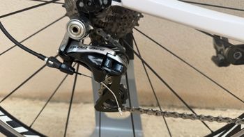 Brugt Scott Solace 10 2014 Road & Gravel — billede 7 af 18