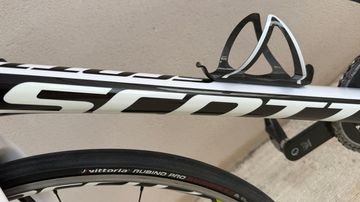 Used Scott Solace 10 2014 Road & Gravel, Green — image 15 of 18
