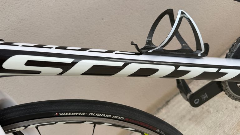 Brugt Scott Solace 10 2014 Road & Gravel — billede 15 af 18